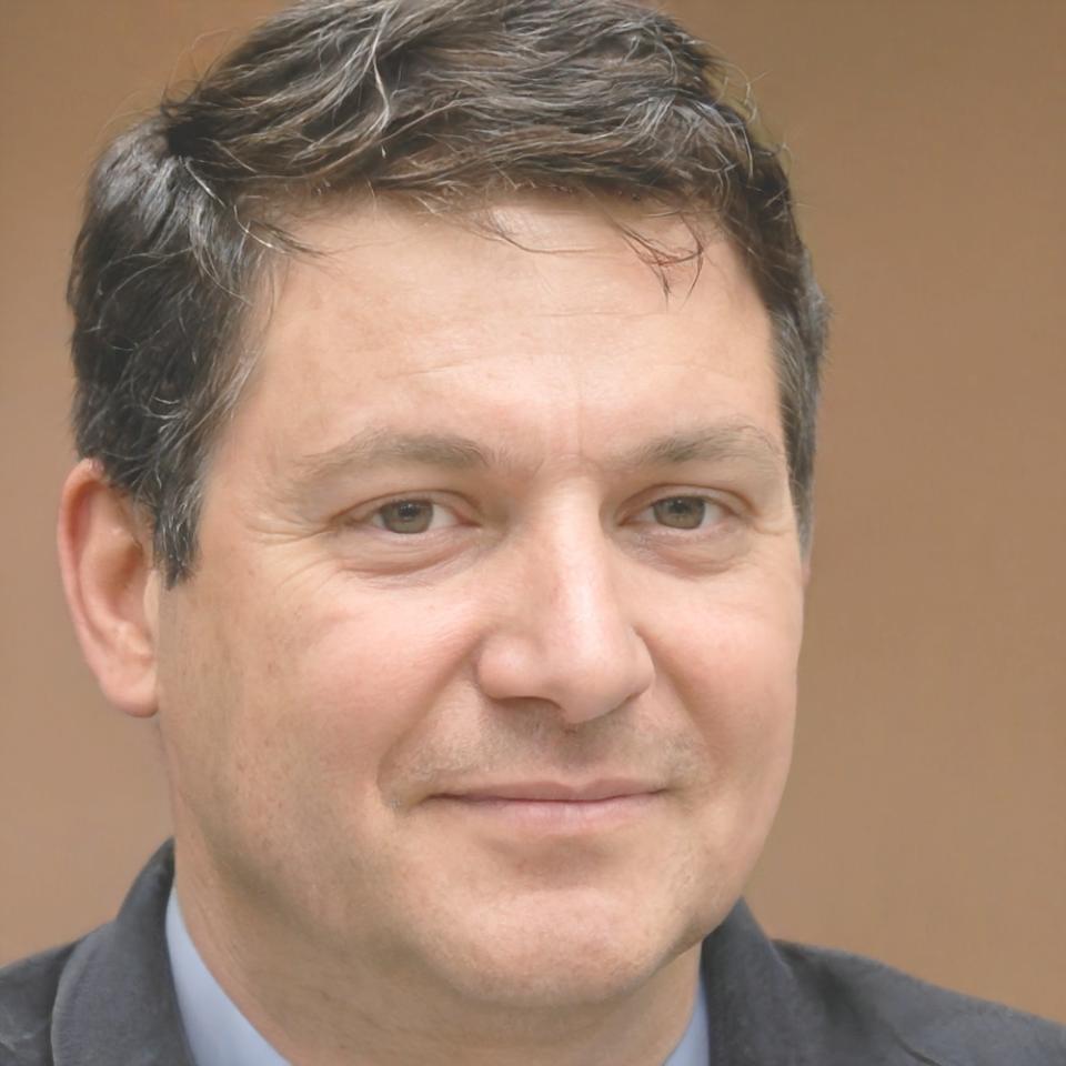 Rafael Mendoza, Director de Planificación Estratégica de felatrixor