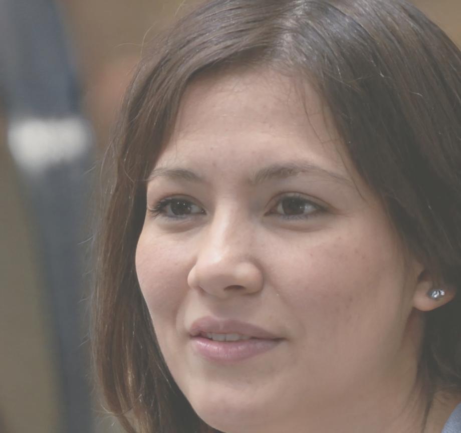 Carmen Herrera, directora de planificación financiera en felatrixor